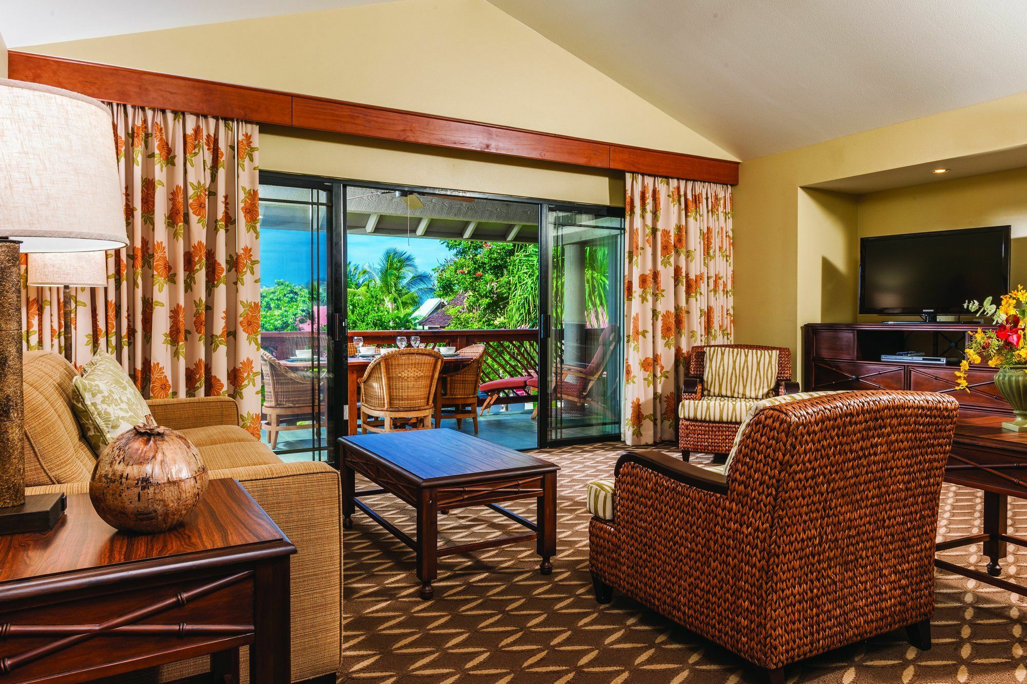 Club Wyndham Kona 3*