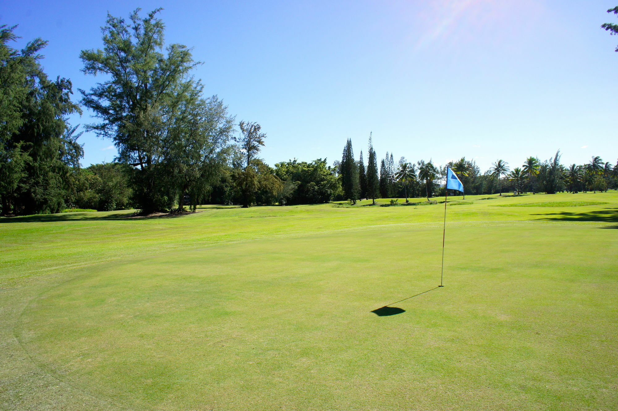 Grand Naniloa Hotel, A Doubletree By Hilton Resort
