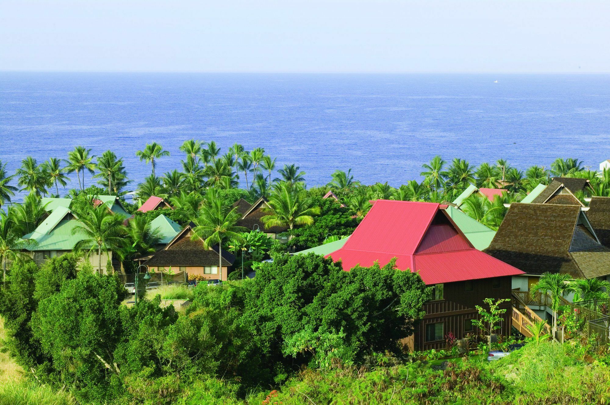 Club Wyndham Kona