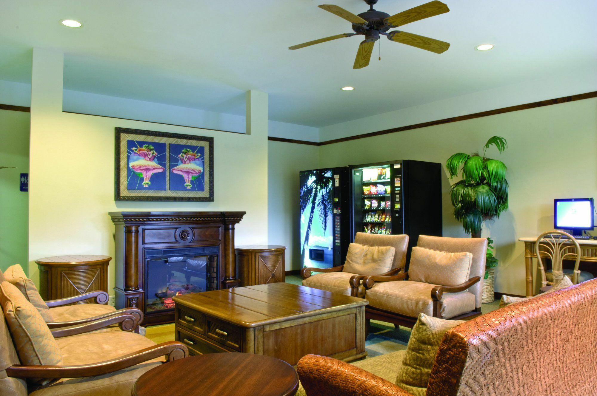Club Wyndham Kona Resort 3*