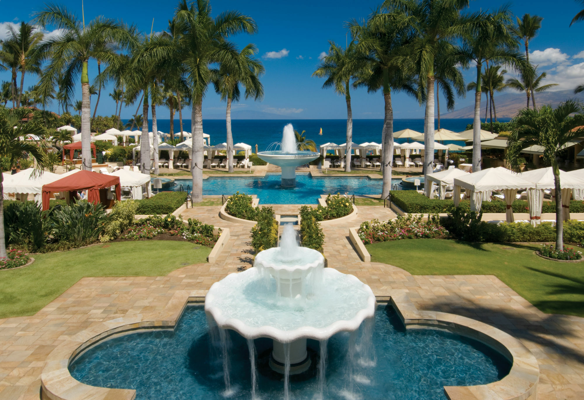Four Seasons Maui At 5* Wailea (Maui)
