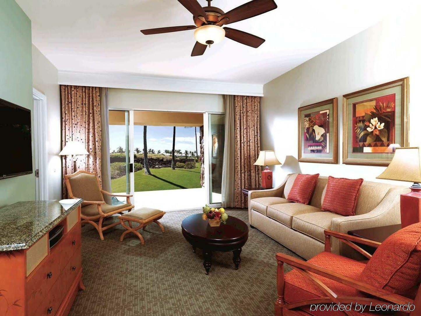 Hilton Grand Vacations Club Kohala Waikoloa