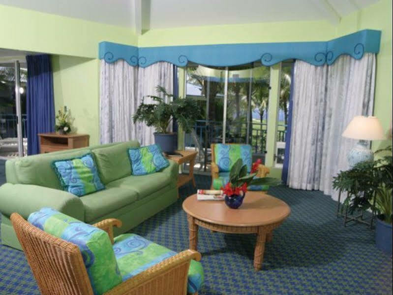 Resort Holua Keauhou