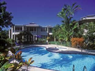 Resort Holua