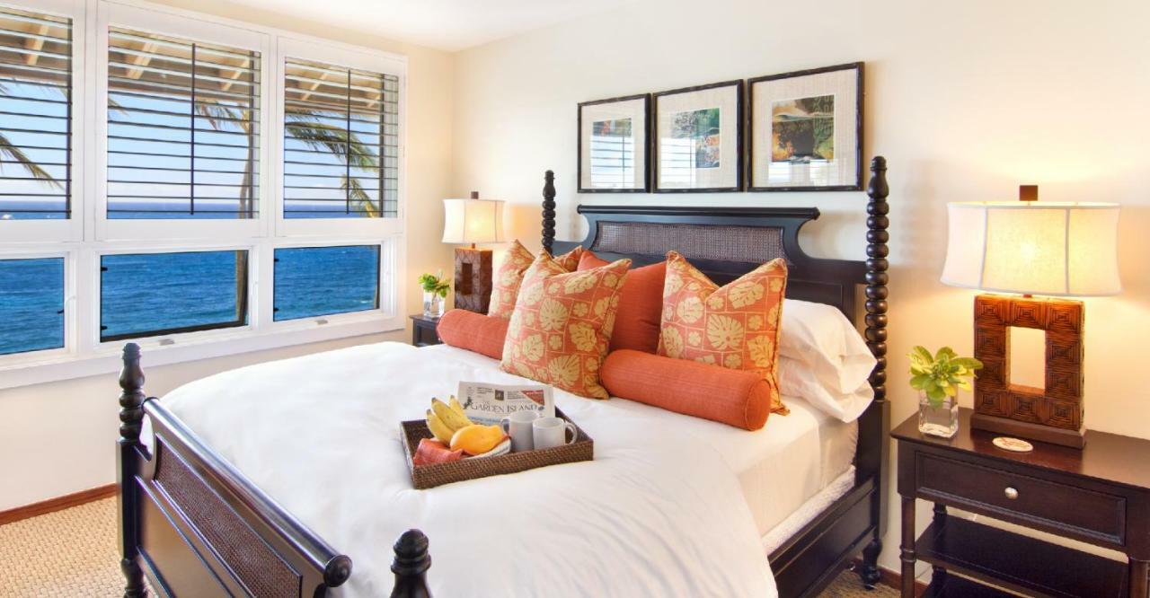 Whalers Cove In Poipu Aparthotel 3*