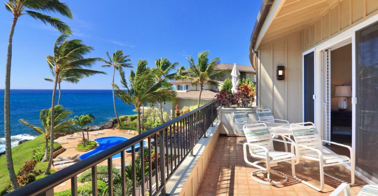 Aparthotel Whalers Cove In Poipu 3*