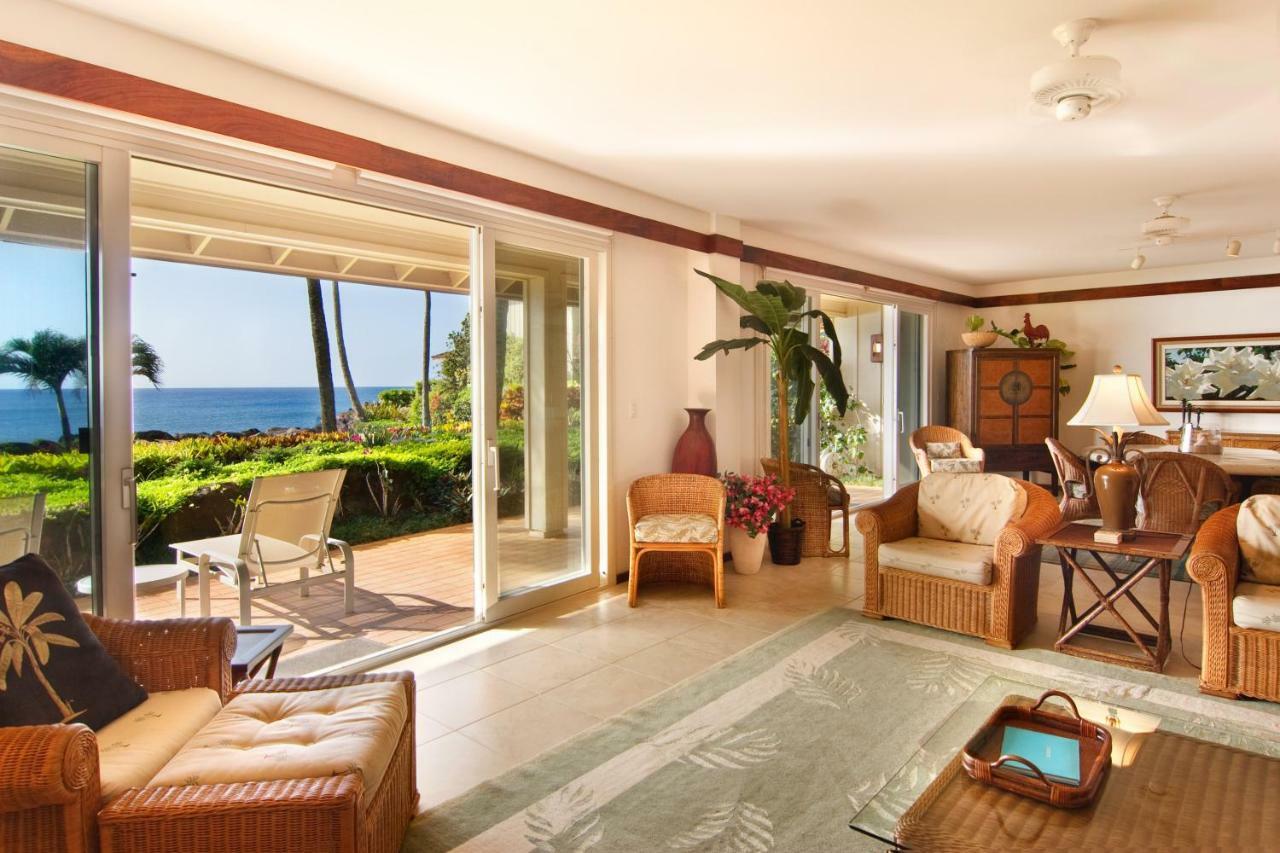 Whalers Cove In Poipu Aparthotel