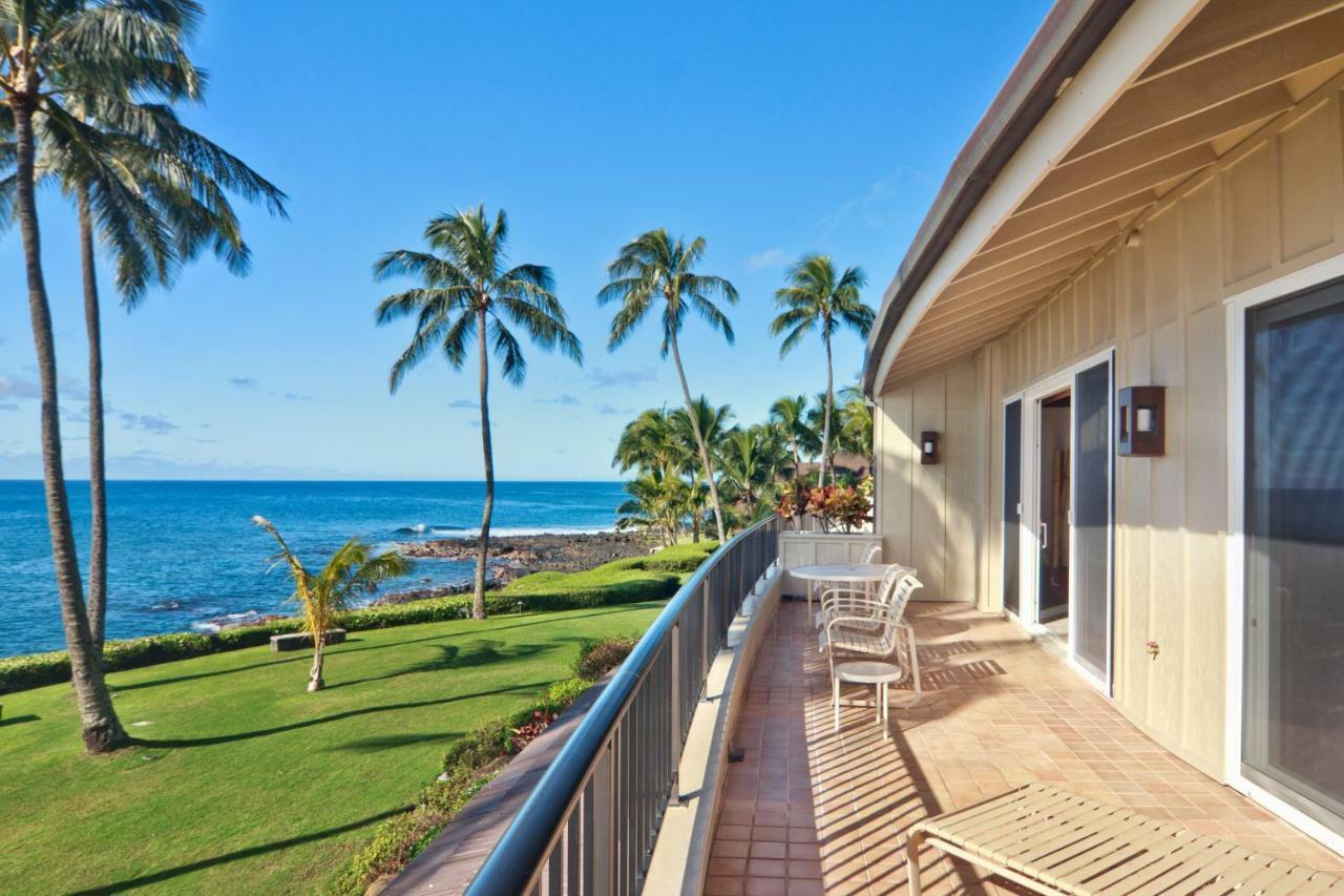 Whalers Cove In Poipu 3* Koloa