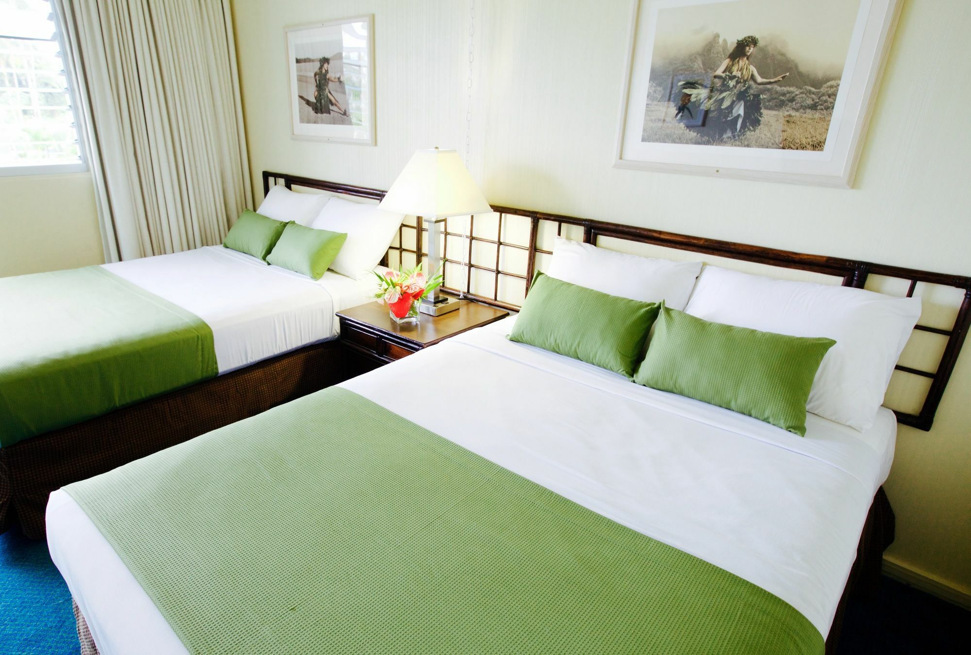 Scp Hotel 4*
