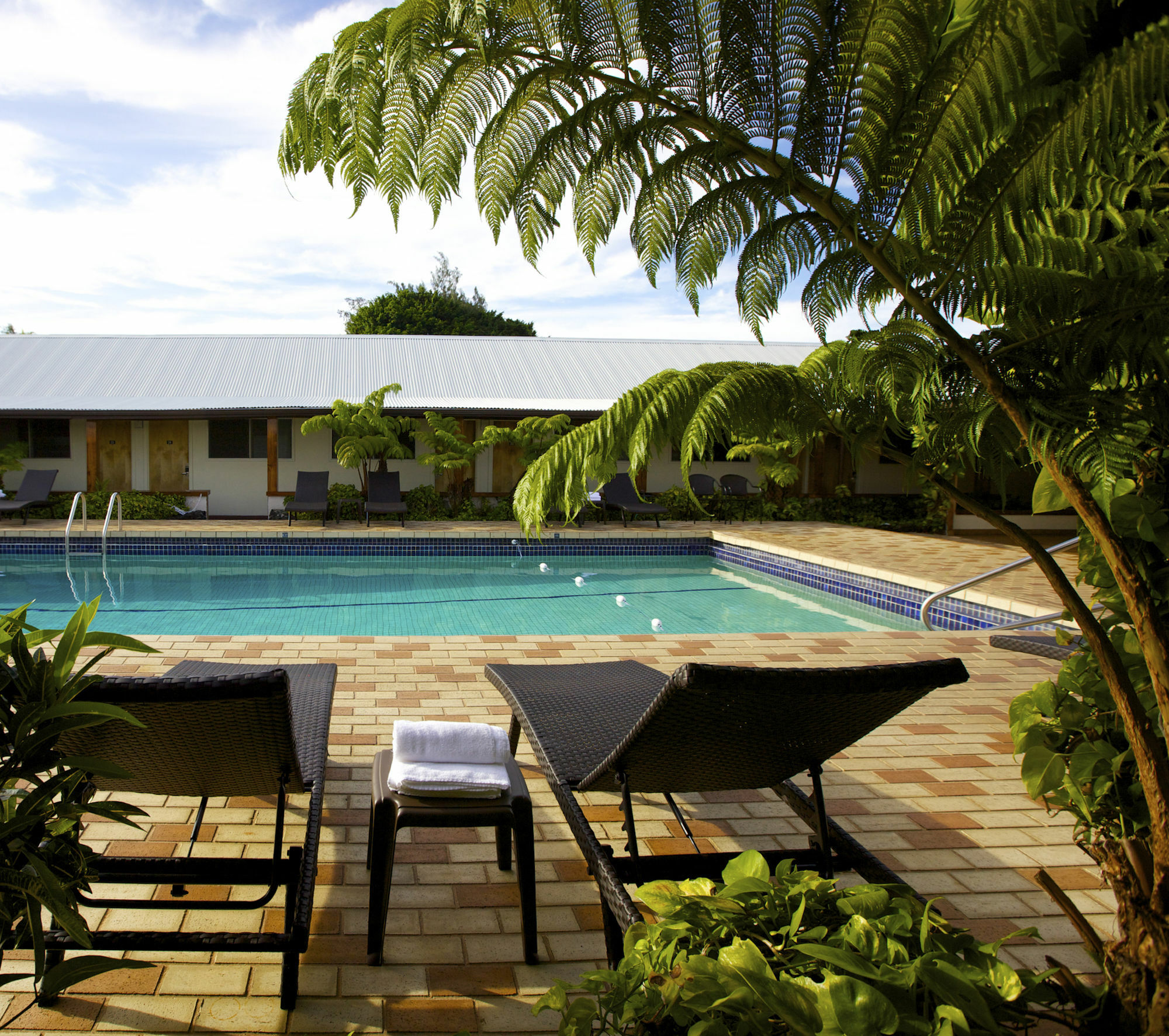 Hotel Scp Hilo
