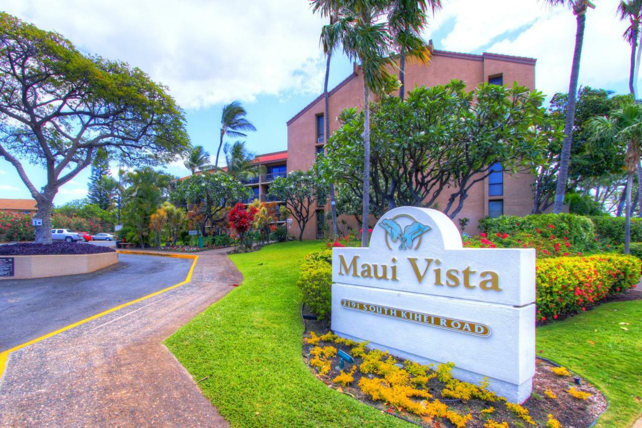 Maui Vista 1423 Apartment *