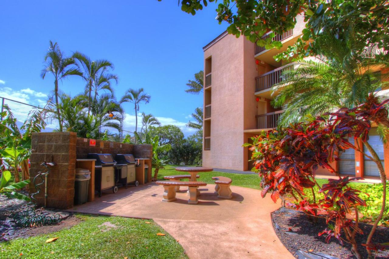Maui Vista 1423 Apartment Kihei
