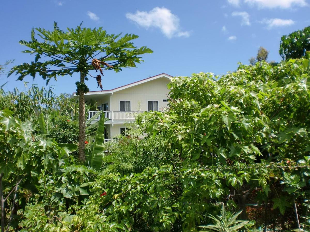 Bears' Place Guest house *