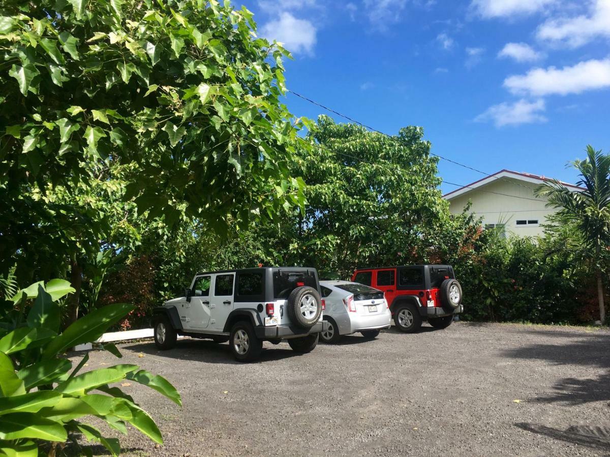 Bears' Place Guest house *