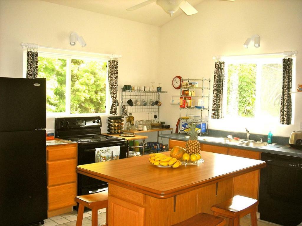 Guest house Bears' Place