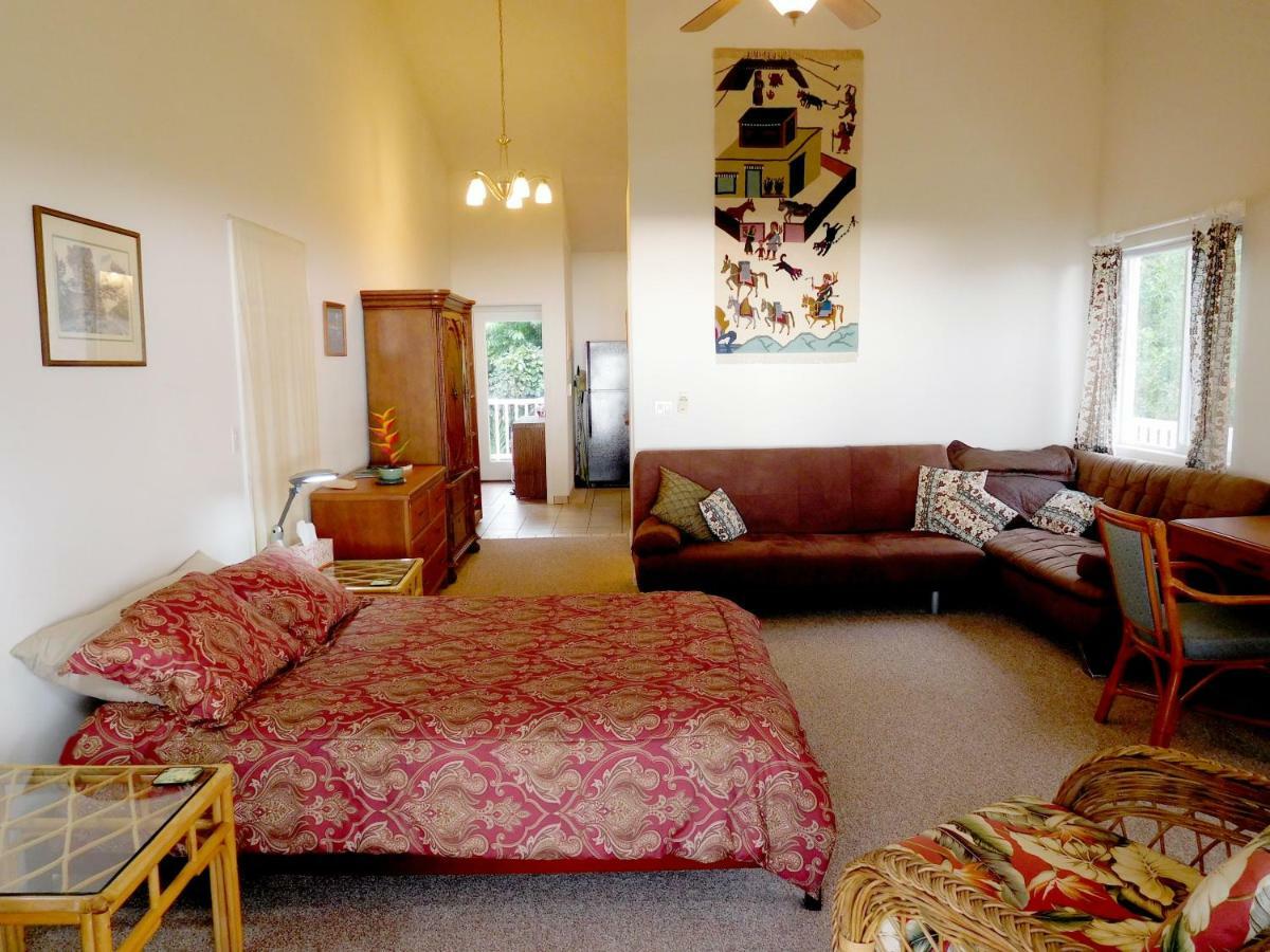 Guest house Bears' Place