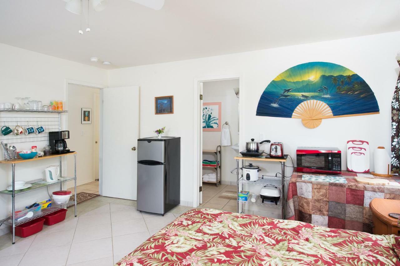 Bears' Place Guest house