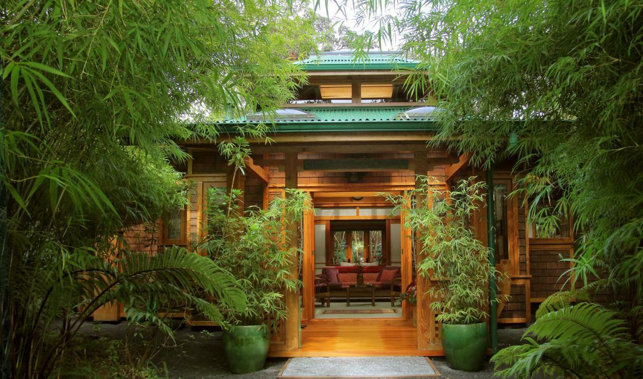 Bed & Breakfast Rainforest Retreat 2*
