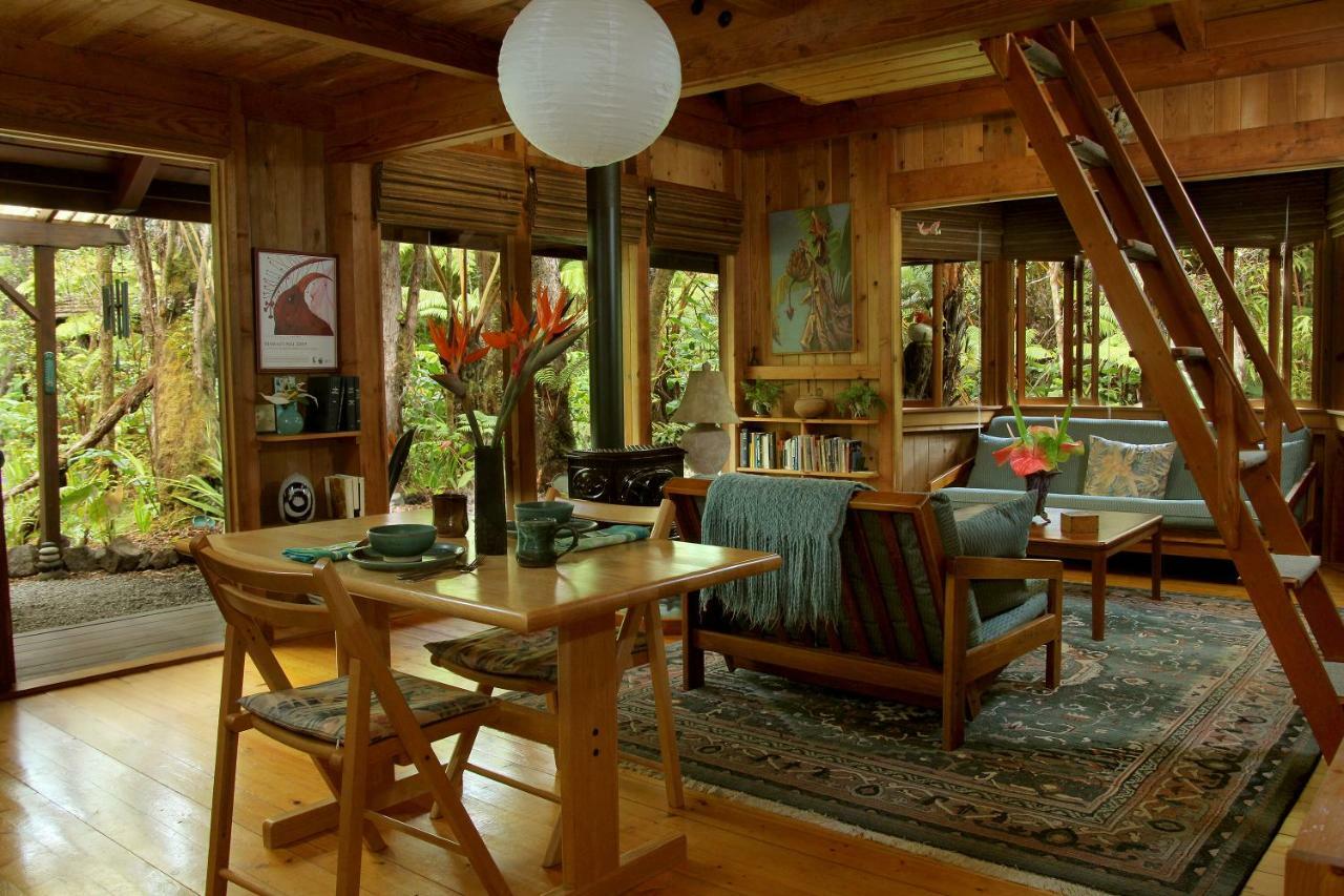 Rainforest Retreat 2*