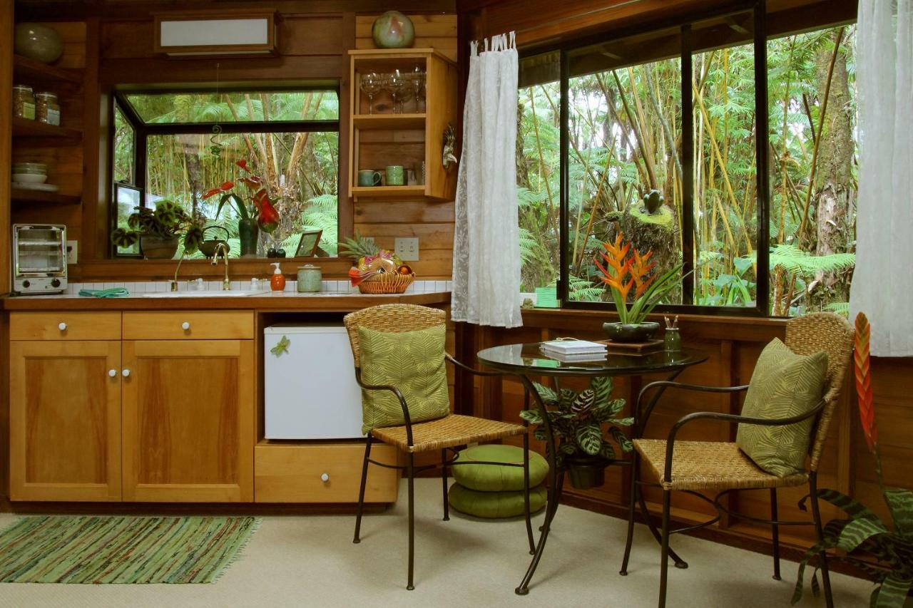 Bed & Breakfast Rainforest Retreat 2*