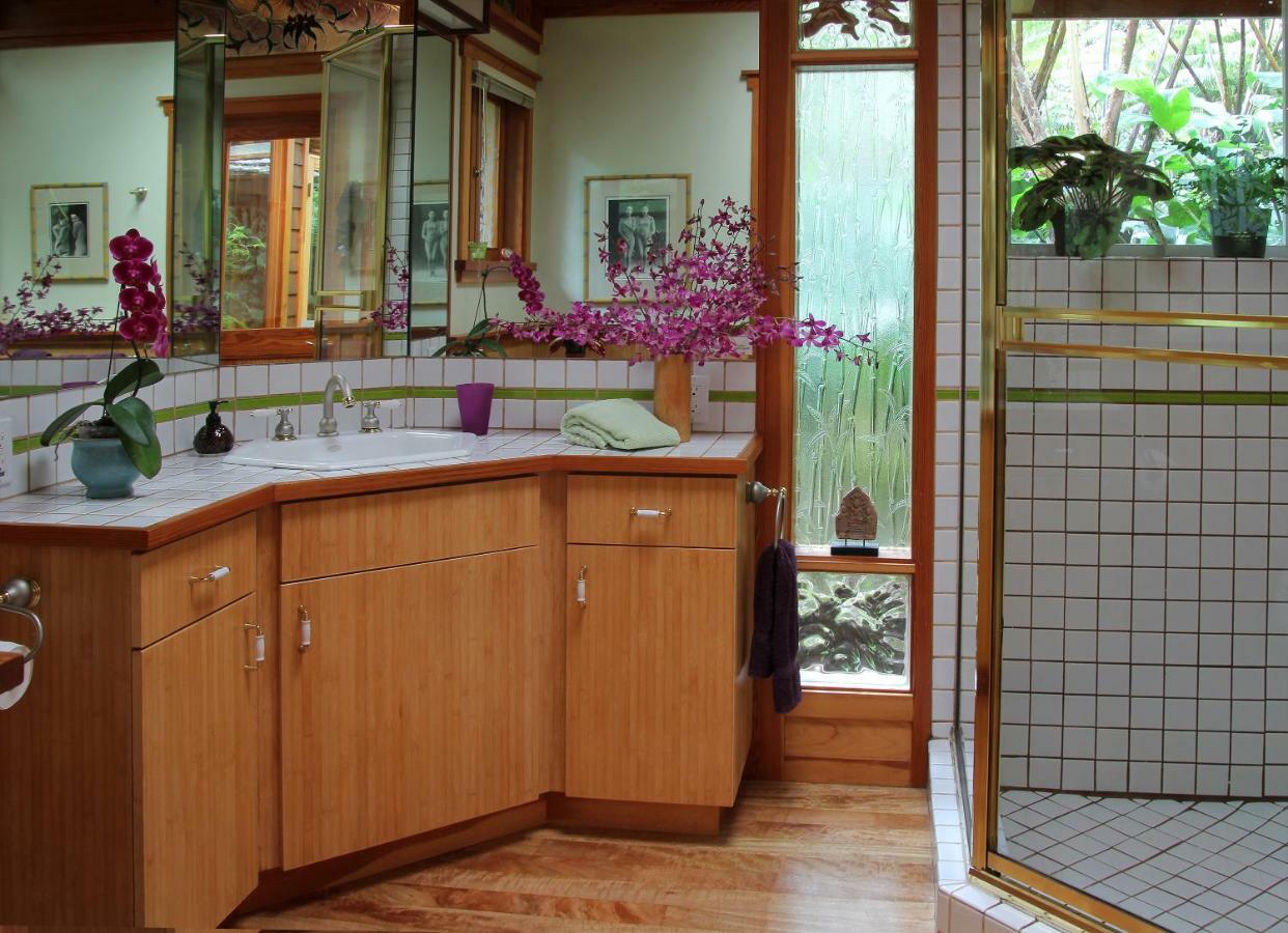 Rainforest Retreat Bed & Breakfast Volcano