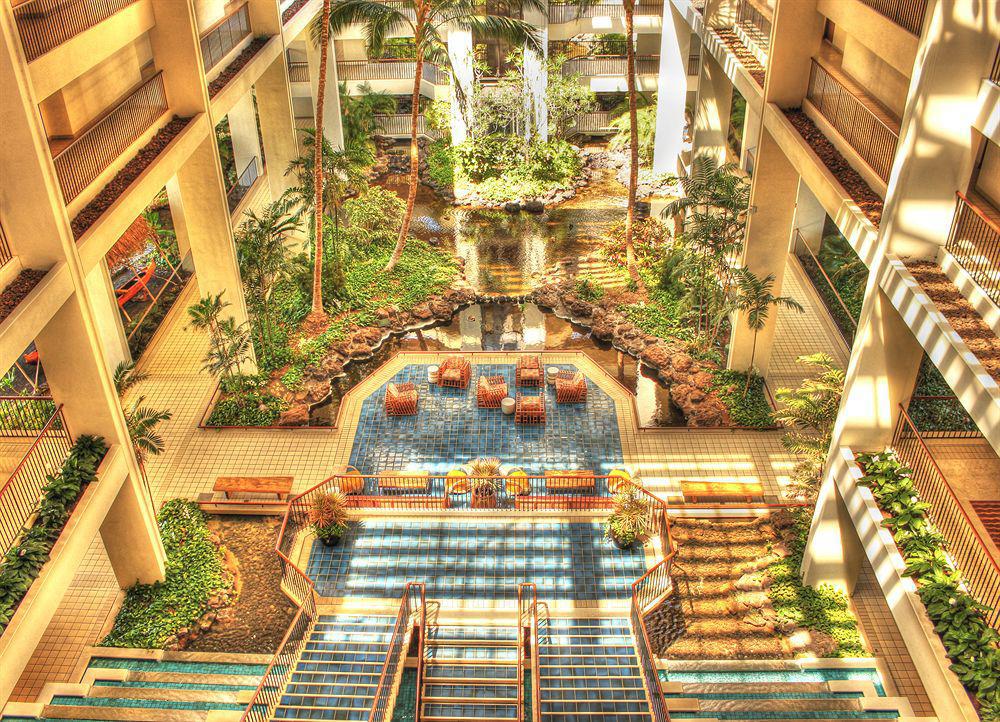 Hotel The Islands At Mauna Lani