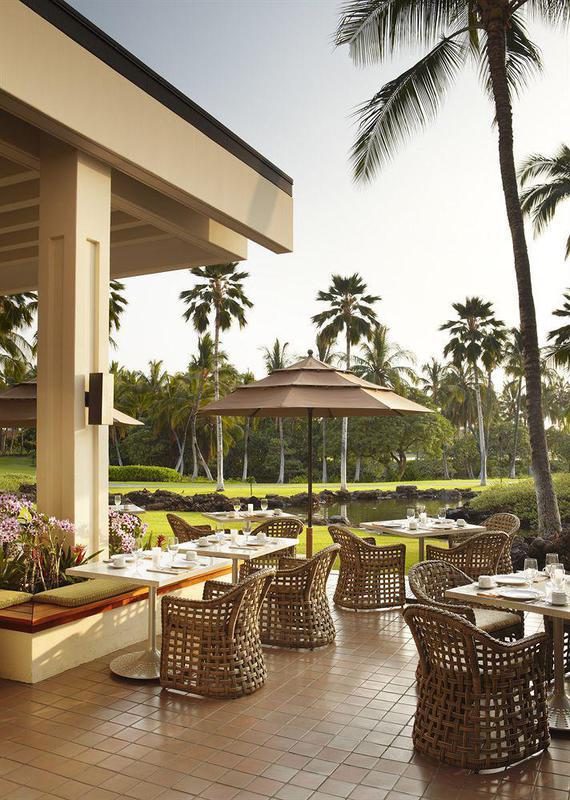 The Islands At Mauna Lani 4*