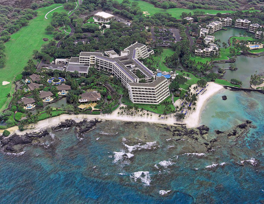 Hotel The Islands At Mauna Lani