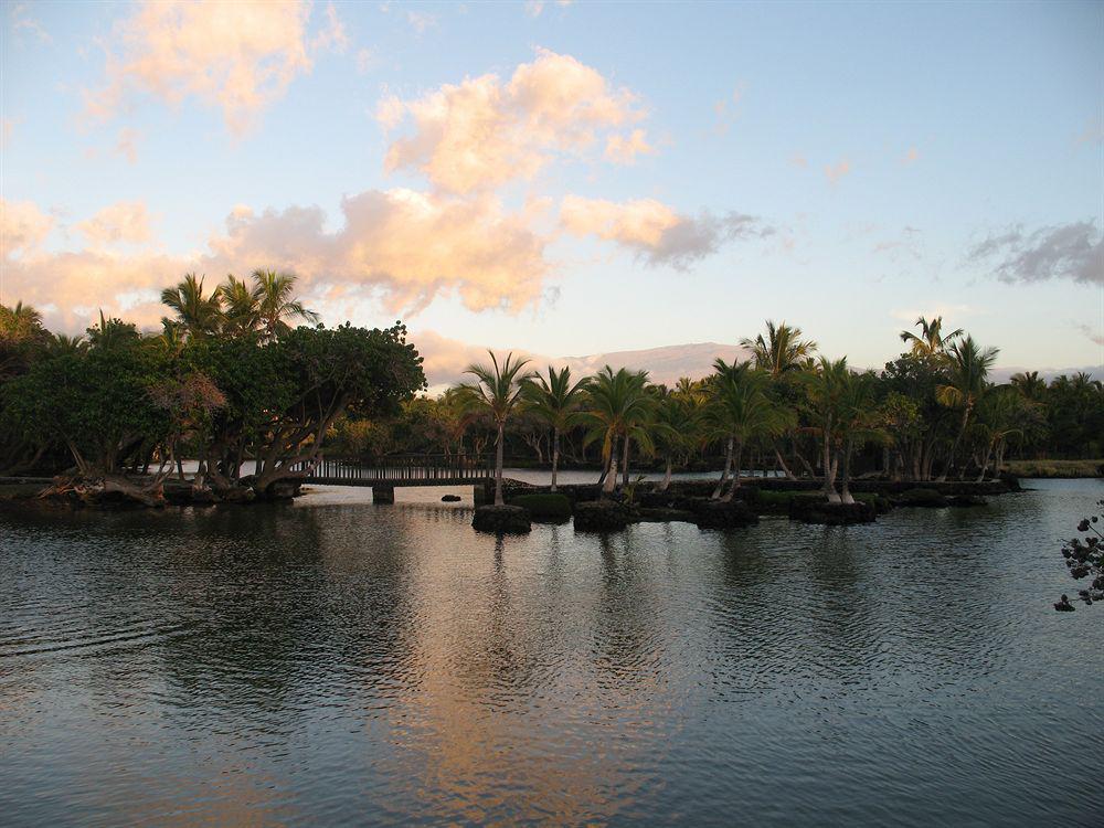 The Islands At Mauna Lani Hotel