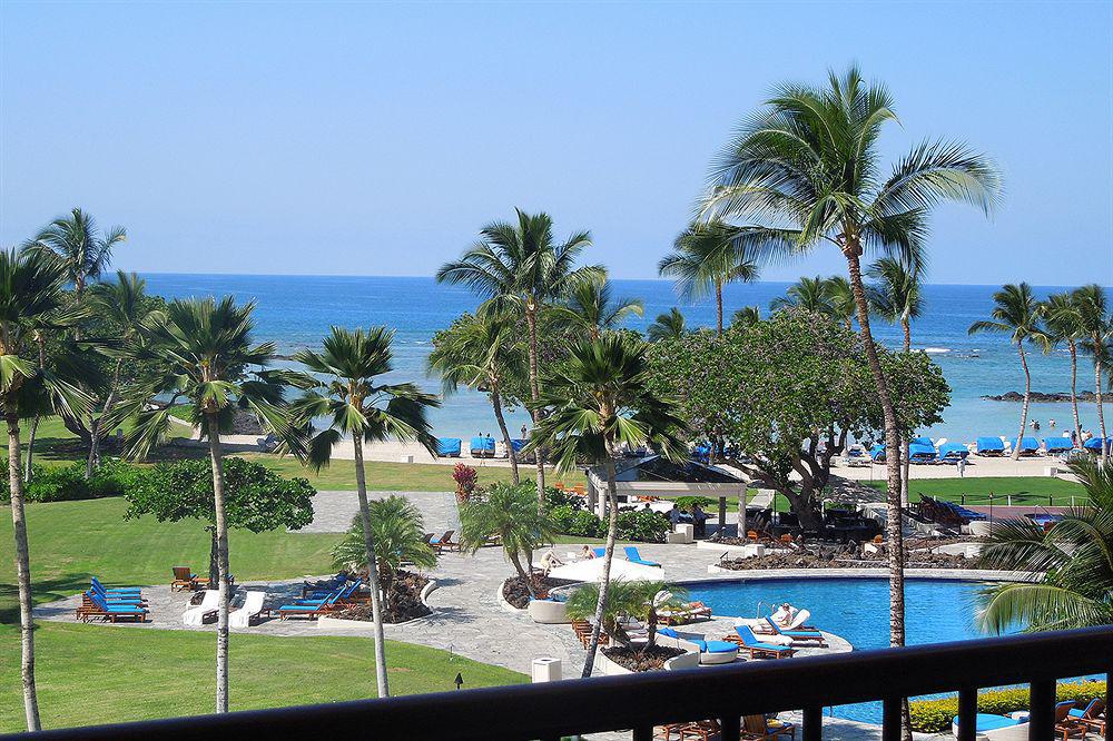 The Islands At Mauna Lani Hotel 4*