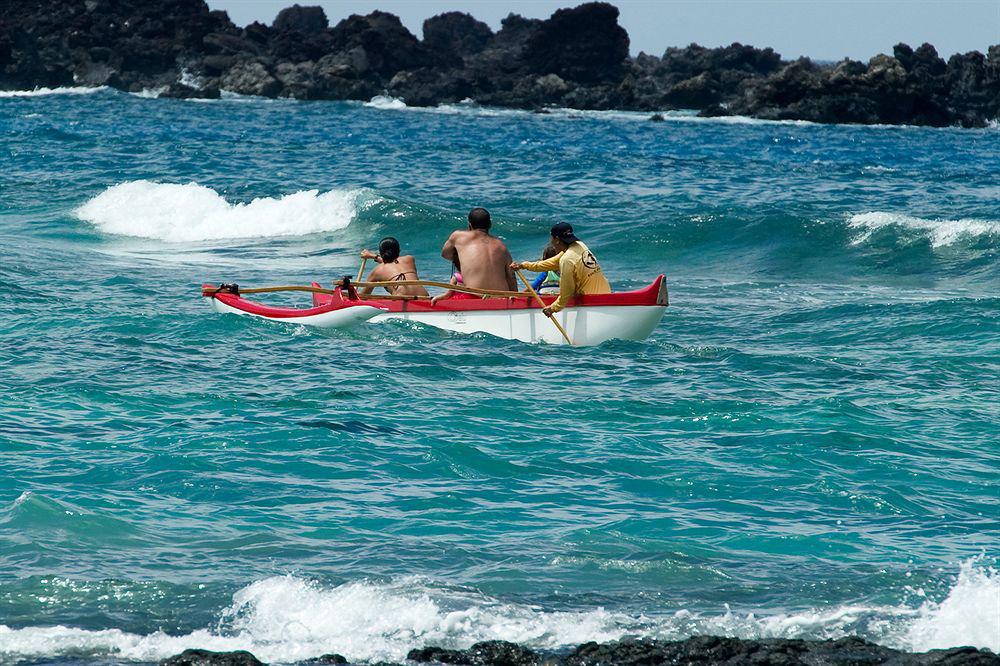 The Islands At Mauna Lani 4*