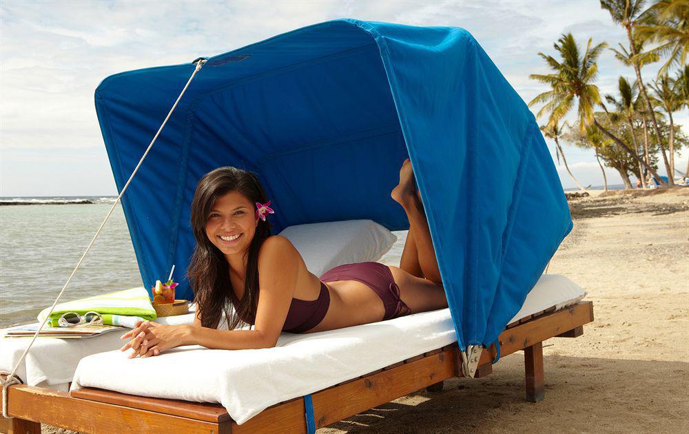 The Islands At Mauna Lani 4* Puako