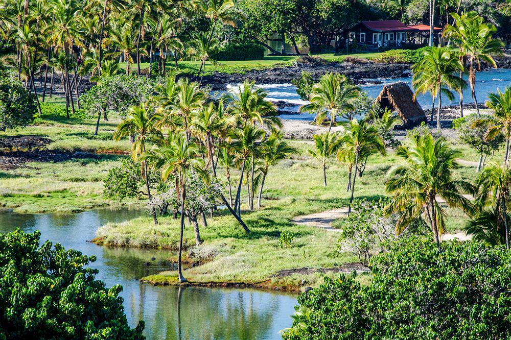 The Islands At Mauna Lani Hotel Puako