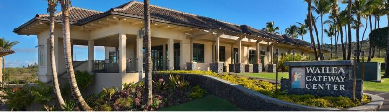Wailea Grand Champions - Coraltree Collection Resort