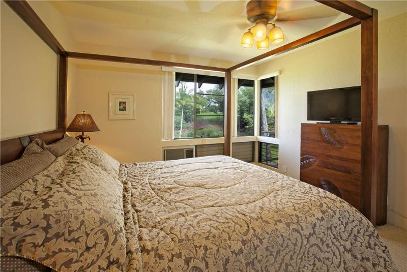 Wailea Grand Champions - Coraltree Collection 3* Wailea (Maui)