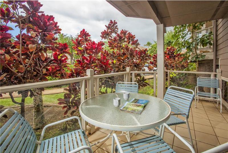Wailea Grand Champions - Coraltree Collection Resort
