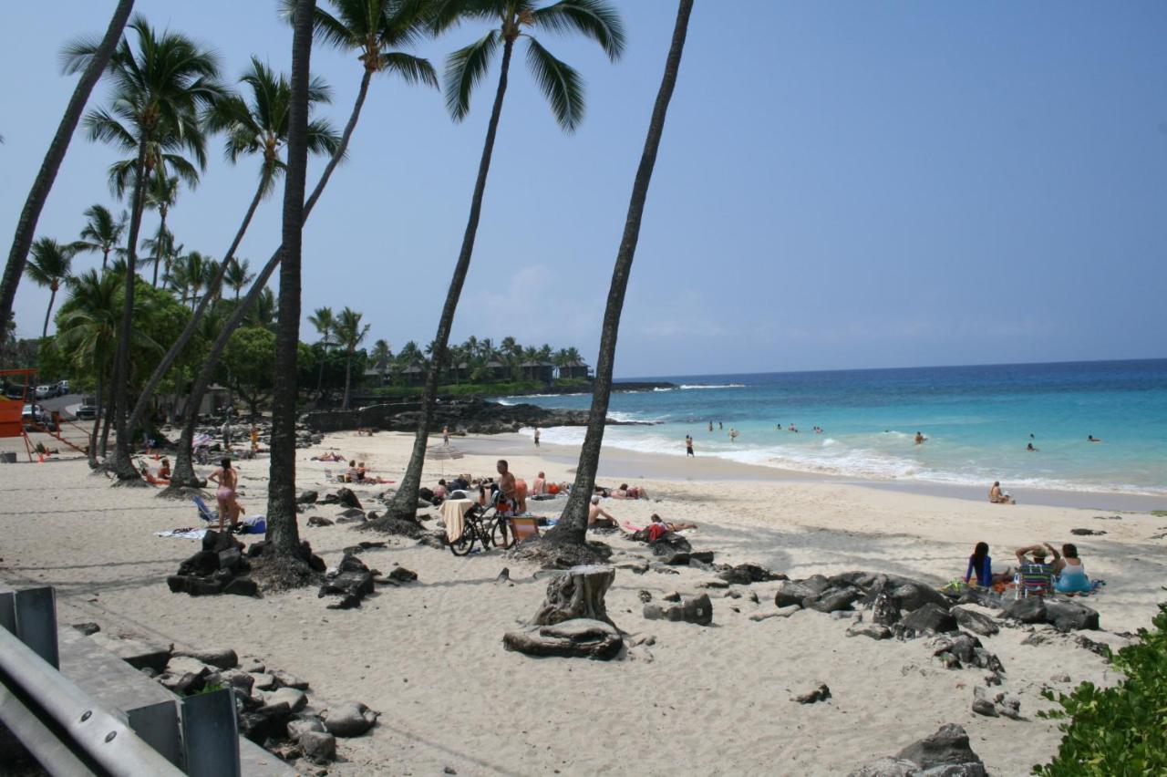 Holiday home Kona Bali Kai 317 Direct Oceanfront