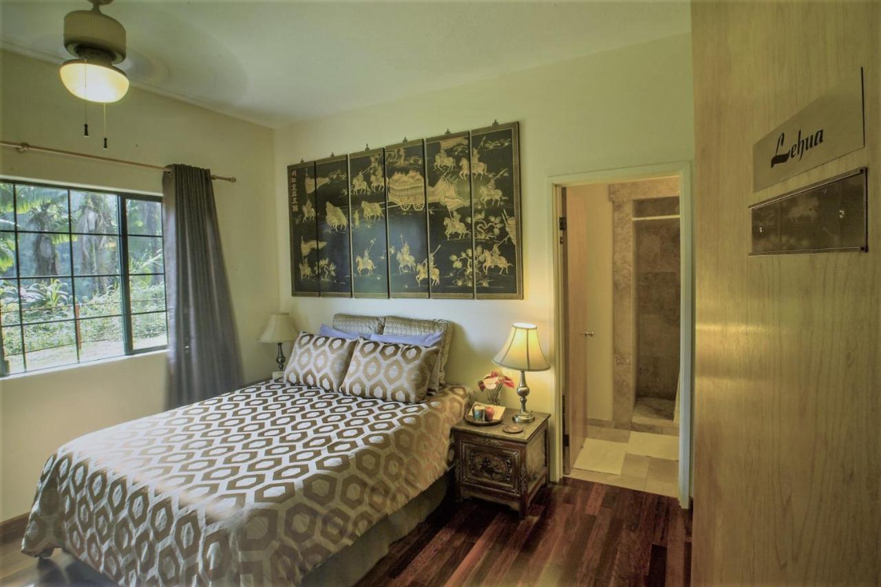 The At Kulaniapia Falls Inn 4*