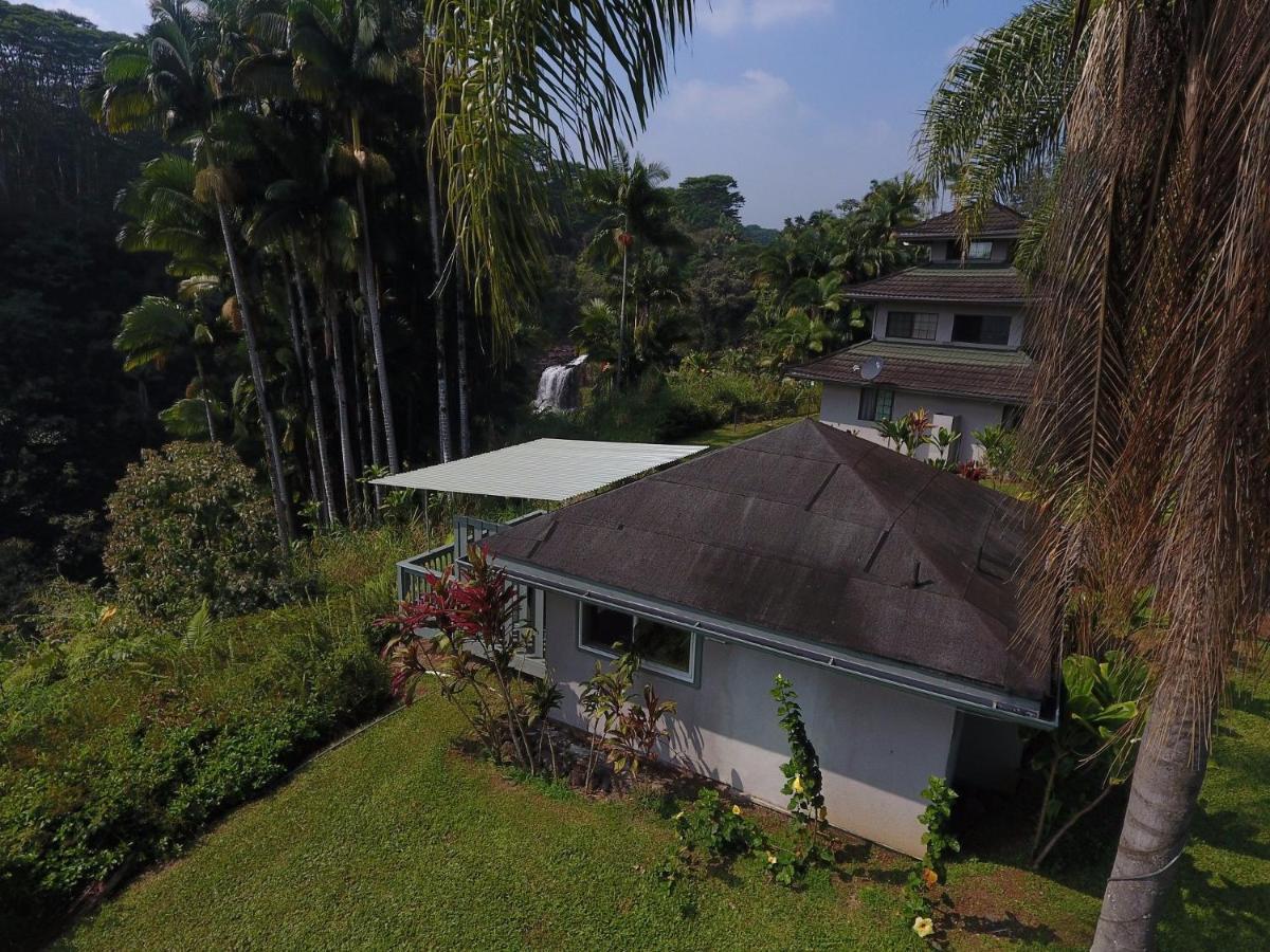 Inn The At Kulaniapia Falls