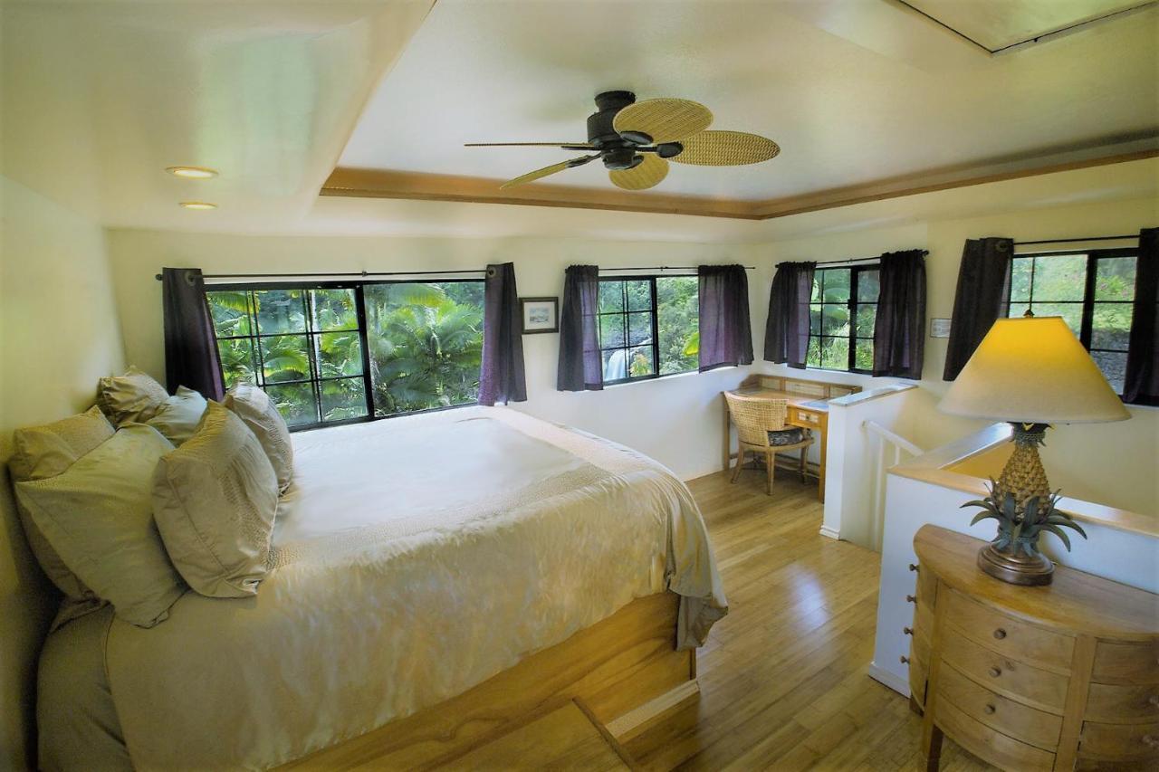 The At Kulaniapia Falls Inn 4*