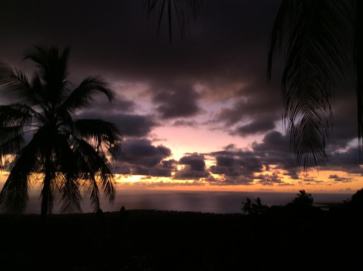 Kona Bayview 3*