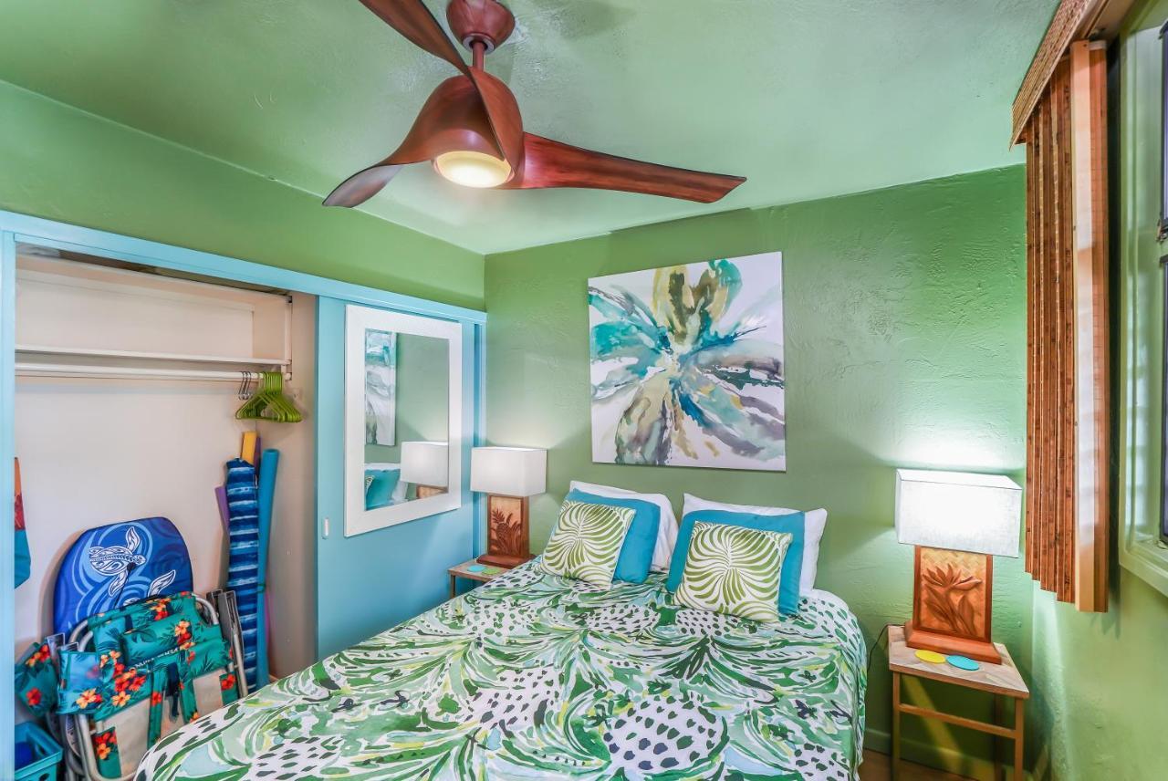 Kona Bali Kai 317 Direct Oceanfront *