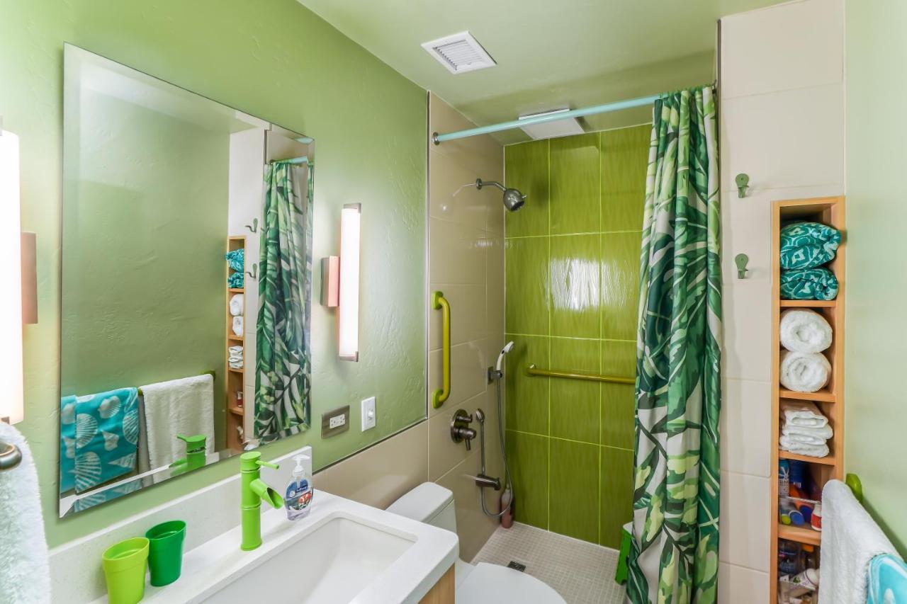 Kona Bali Kai 317 Direct Oceanfront *