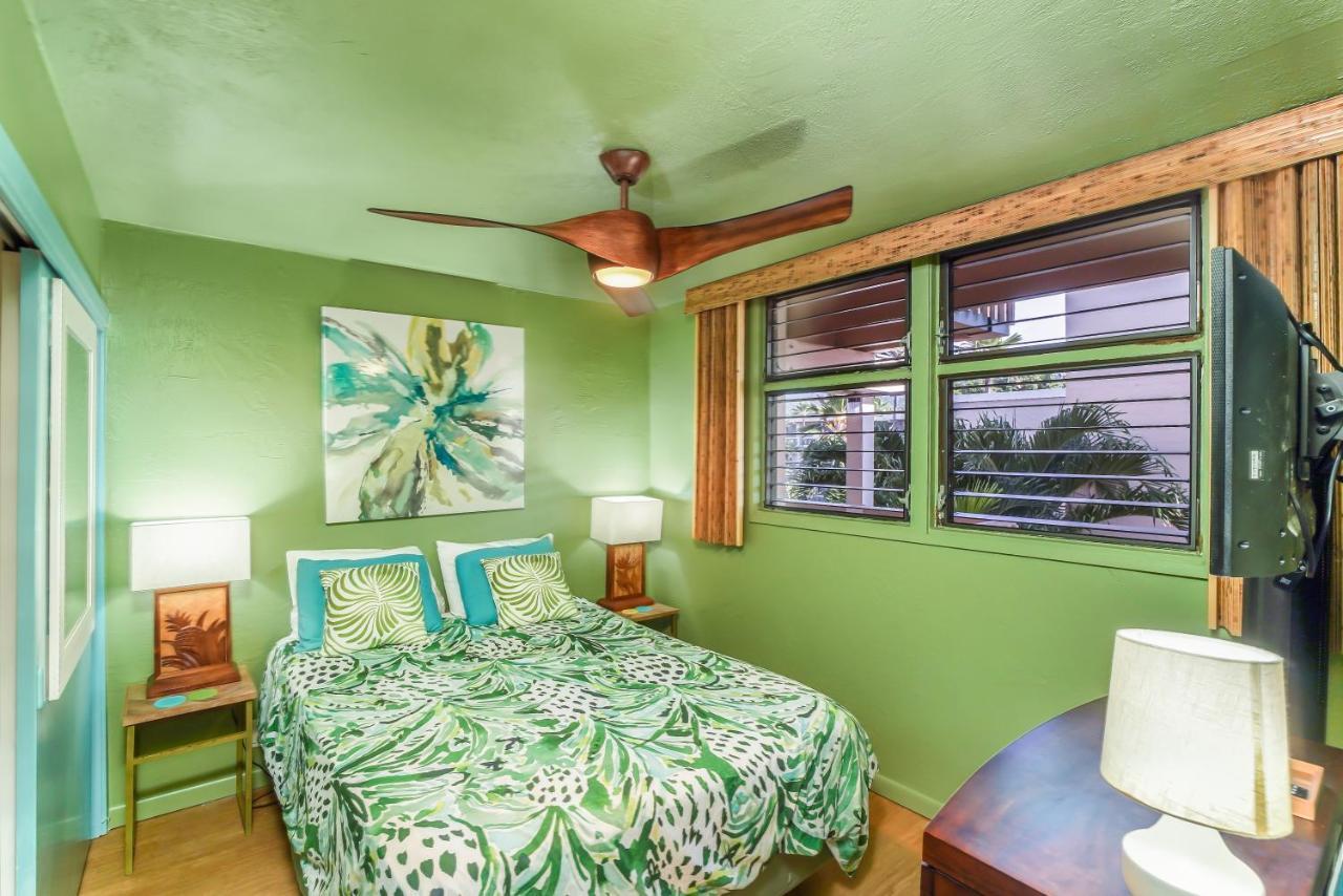 Kona Bali Kai 317 Direct Oceanfront Holiday home