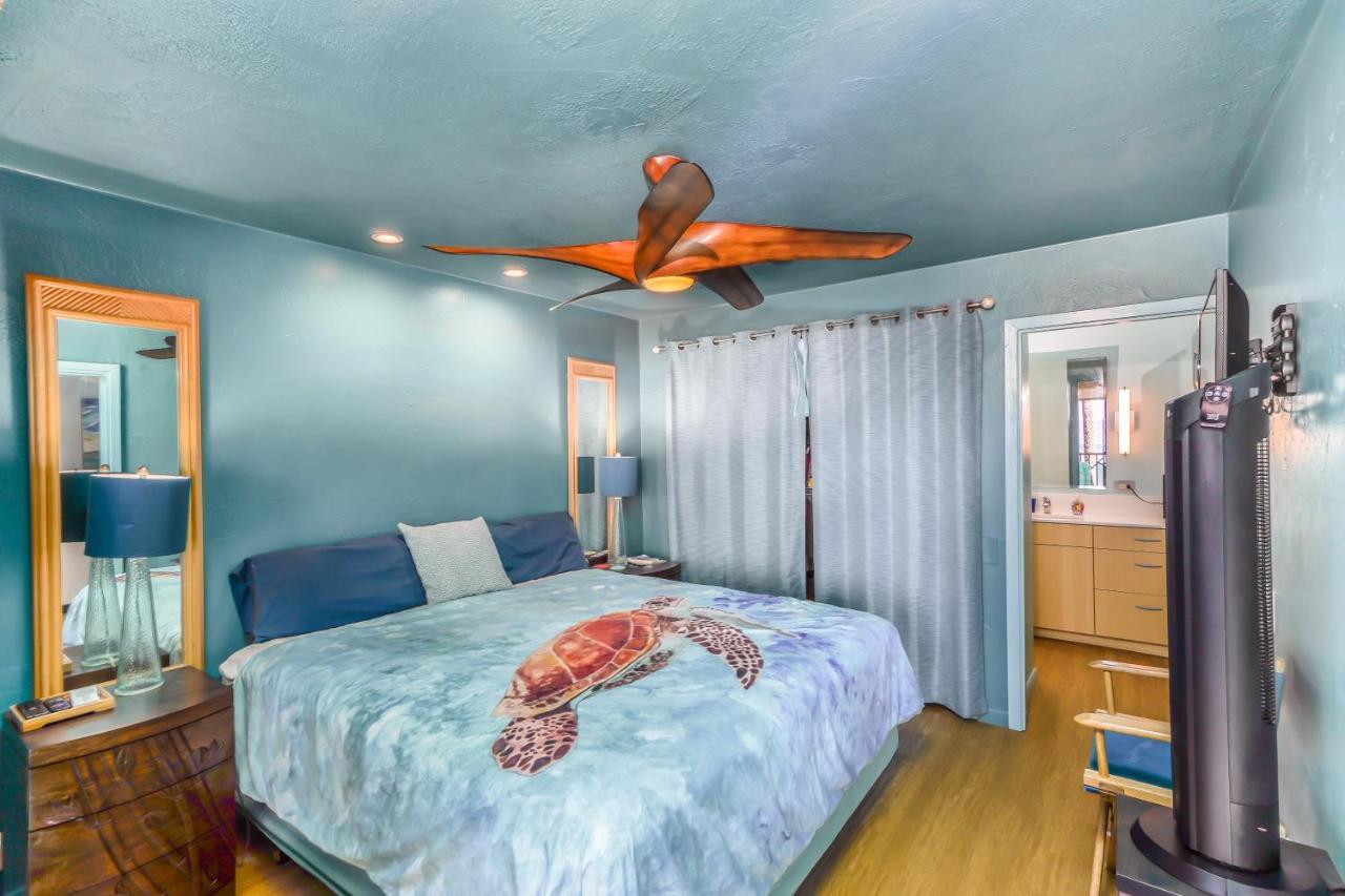 Kona Bali Kai 317 Direct Oceanfront Kailua-Kona