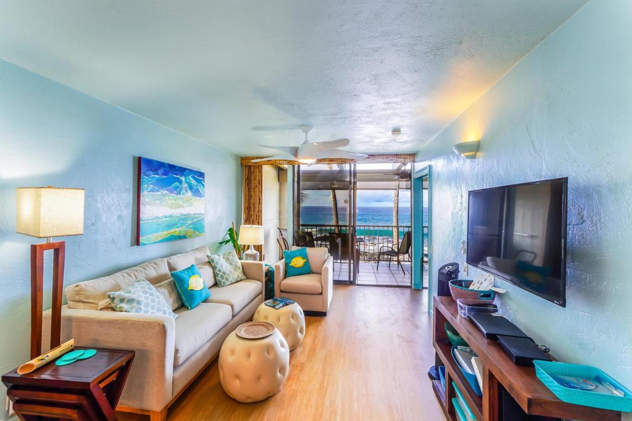 Holiday home Kona Bali Kai 317 Direct Oceanfront