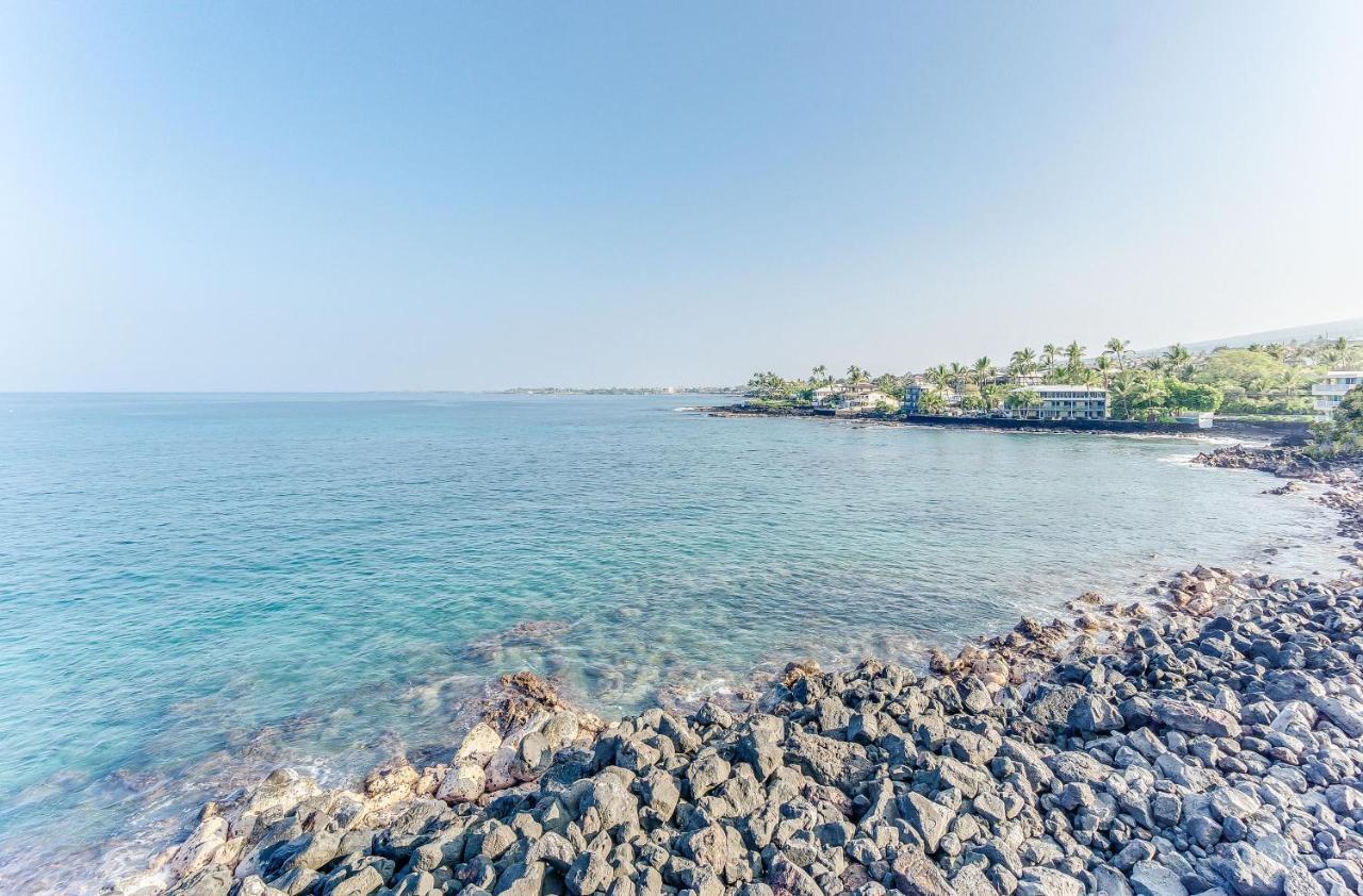 Oceanfront Paradise With Private Lanai Overlooking Bay *