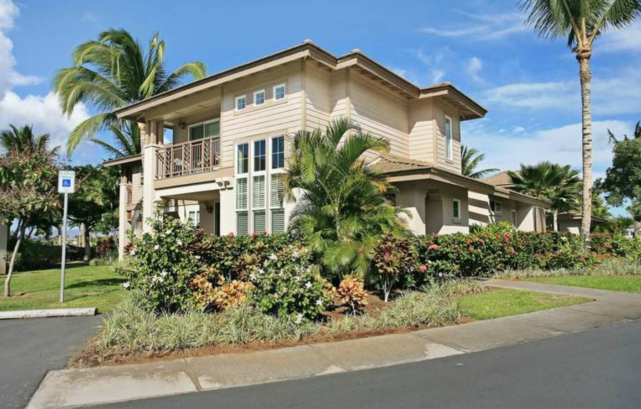 Aston Shores At Waikoloa