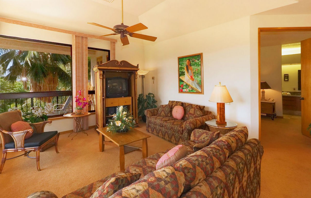 Aston Shores At 4*
