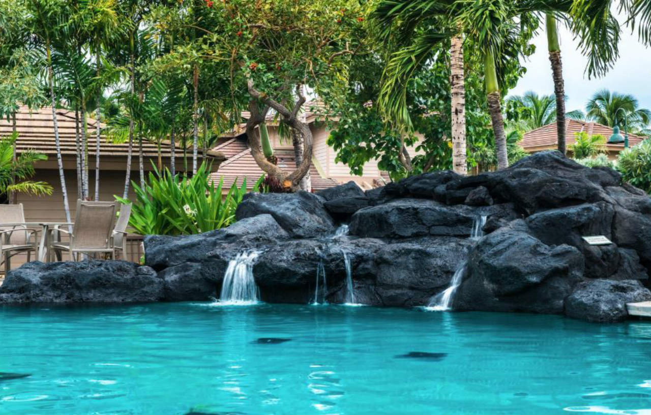 Aston Shores At 4* Waikoloa